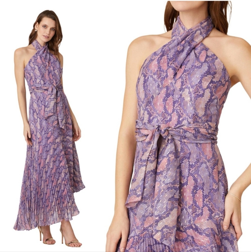 Shoshanna | Roya Dress - Picture 2 of 9